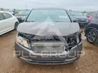 2016 Honda ODYSSEY фото