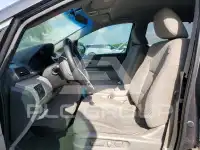 2016 Honda ODYSSEY фото