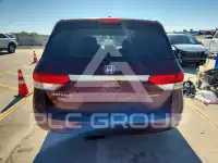 2016 Honda ODYSSEY photo