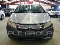 2016 Honda ODYSSEY photo
