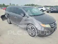 2016 Honda ODYSSEY photo