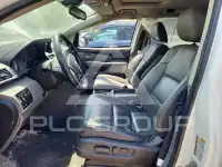 2016 Honda ODYSSEY фото