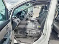 2016 Honda ODYSSEY фото