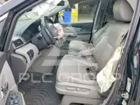 2016 Honda ODYSSEY фото