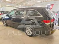 2016 Honda ODYSSEY photo