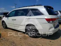 2016 Honda ODYSSEY фото