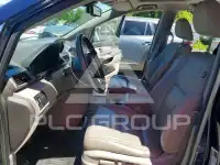 2016 Honda ODYSSEY фото