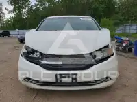 2016 Honda ODYSSEY фото