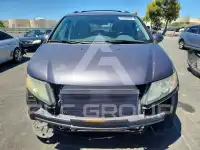 2016 Honda ODYSSEY фото