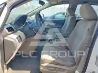 2016 Honda ODYSSEY photo