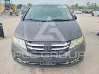 2016 Honda ODYSSEY photo