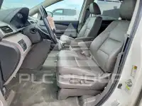 2016 Honda ODYSSEY фото