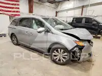 2016 Honda ODYSSEY photo