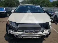 2016 Honda ODYSSEY фото