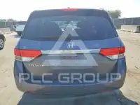 2016 Honda ODYSSEY фото