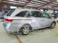 2016 Honda ODYSSEY photo