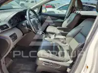 2016 Honda ODYSSEY photo