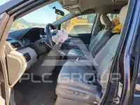 2016 Honda ODYSSEY photo