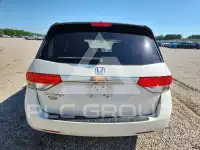 2016 Honda ODYSSEY фото