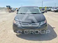 2016 Honda ODYSSEY photo