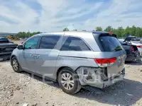 2016 Honda ODYSSEY photo