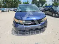 2016 Honda ODYSSEY фото