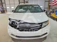 2016 Honda ODYSSEY photo
