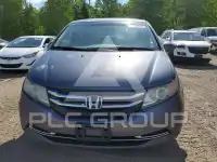 2016 Honda ODYSSEY фото