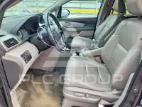 2016 Honda ODYSSEY фото