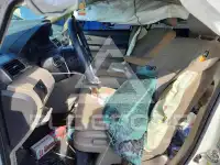 2016 Honda ODYSSEY фото