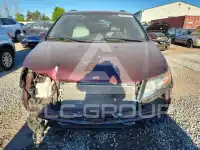 2016 Honda ODYSSEY фото