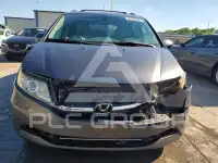 2016 Honda ODYSSEY фото