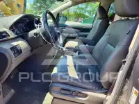 2016 Honda ODYSSEY фото