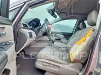 2016 Honda ODYSSEY фото