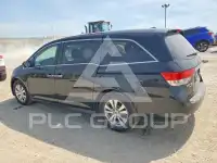 2016 Honda ODYSSEY photo