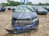 2016 Honda ODYSSEY фото
