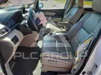 2016 Honda ODYSSEY фото