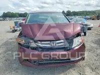 2016 Honda ODYSSEY фото
