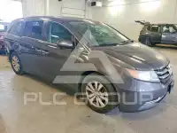 2016 Honda ODYSSEY фото