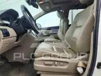 2016 Honda ODYSSEY фото