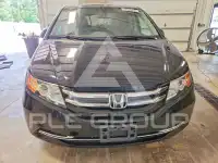 2016 Honda ODYSSEY photo