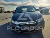 2016 Honda ODYSSEY photo
