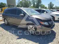 2016 Honda ODYSSEY photo