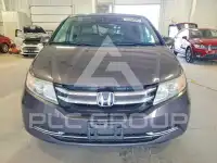 2016 Honda ODYSSEY фото