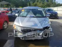 2016 Honda ODYSSEY фото