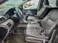 2016 Honda ODYSSEY фото