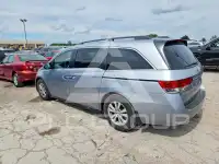 2016 Honda ODYSSEY фото