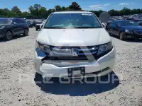 2016 Honda ODYSSEY фото