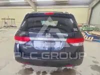 2016 Honda ODYSSEY photo