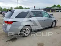2016 Honda ODYSSEY фото